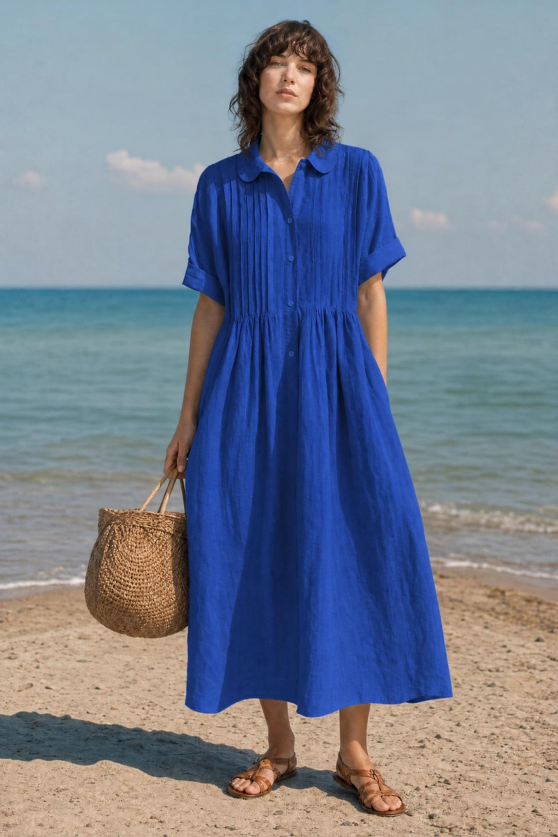 Blau