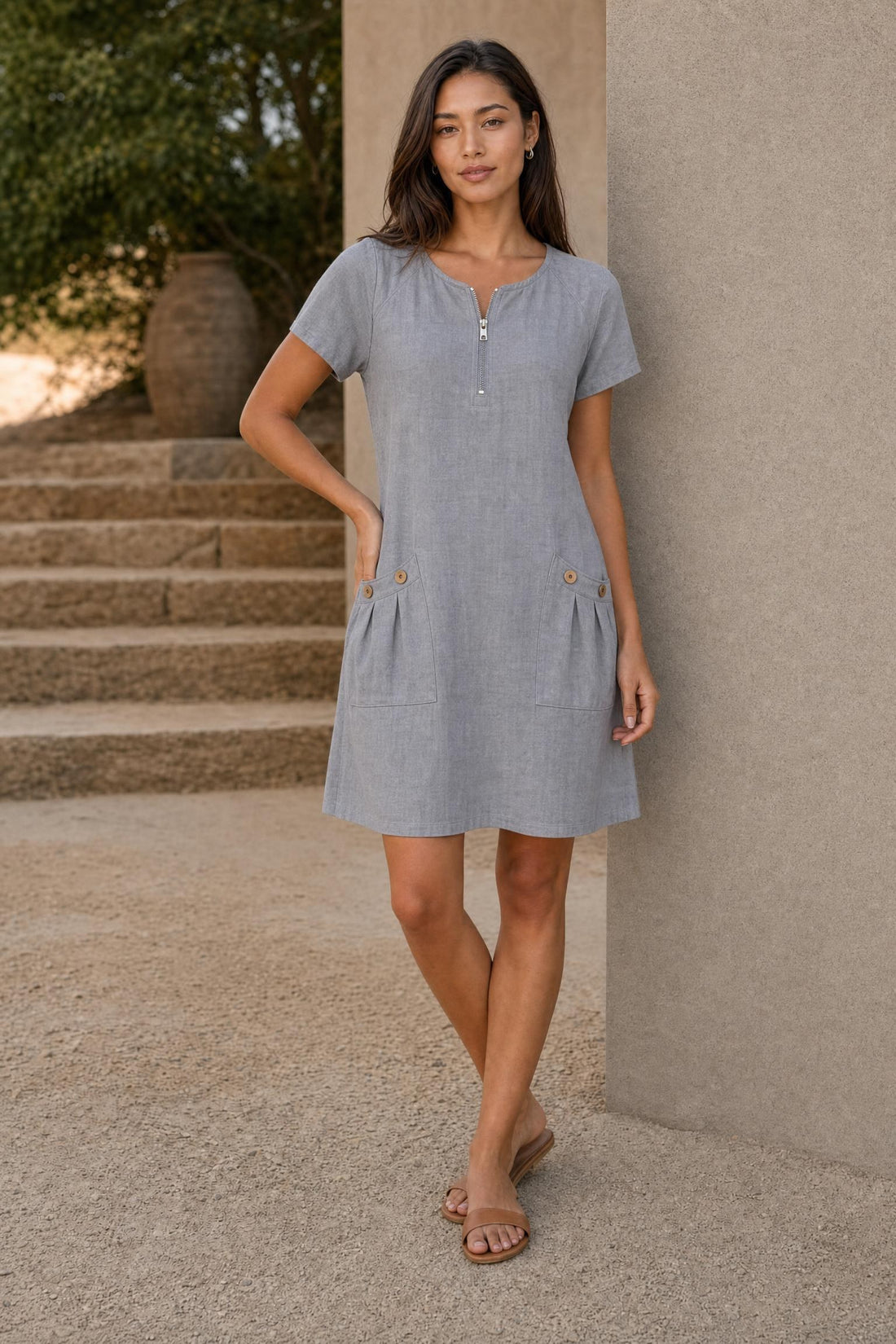 Grau