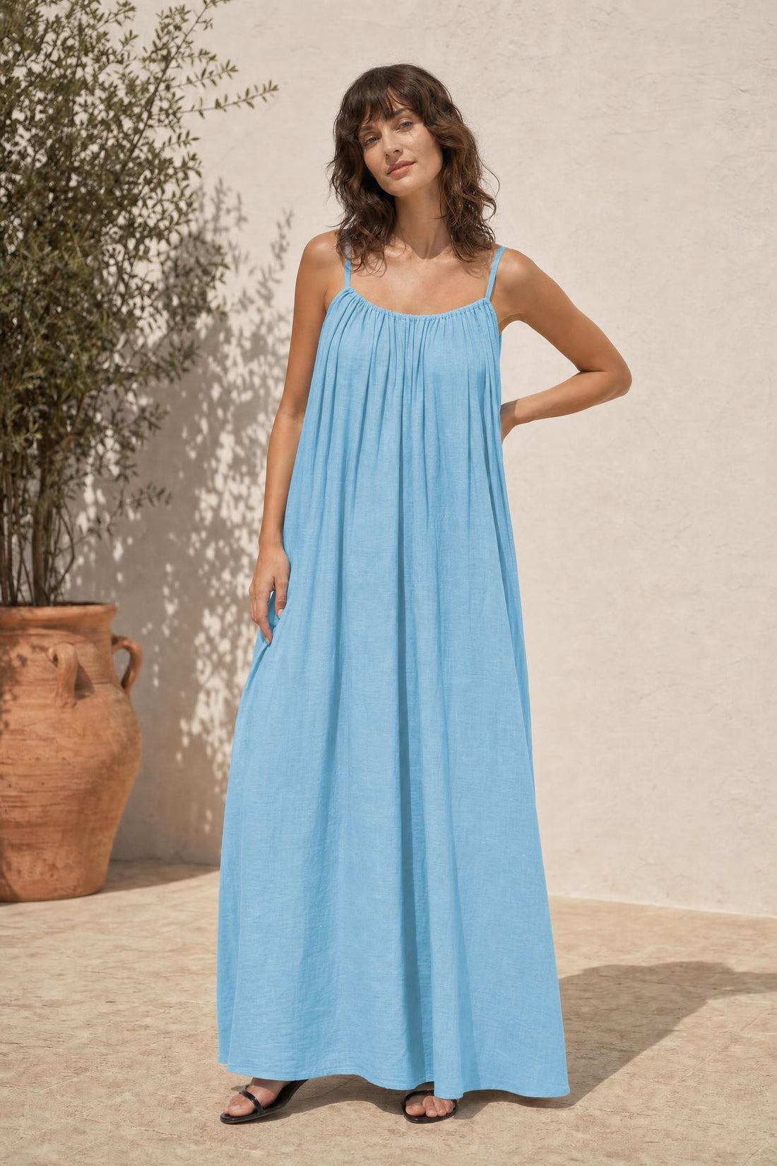 Himmelblau