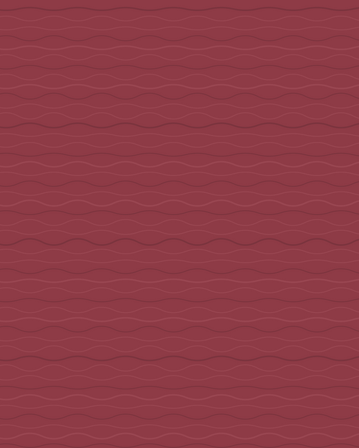 Platzhalter — Stoffdetail Kirschrot